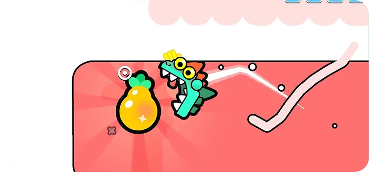 Swingo level design preview